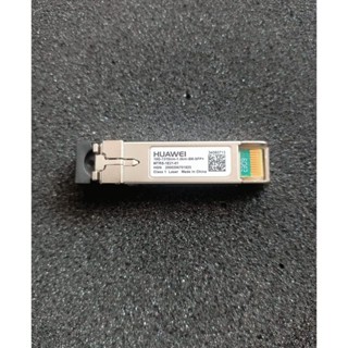 SFP 10G-1310nm-1.4km-SM 華為 SFP 10G 1.4km