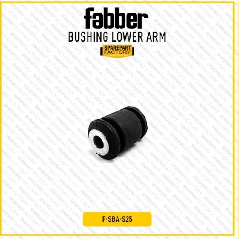 Fabber BUSHING 下臂小號全新 ERTIGA 2018 XL7 全新 BALENO 2018