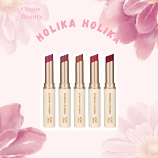 Holika Holika Bondew Lip Sheer 融化唇彩有色潤唇膏唇膏唇彩唇膏唇油唇彩潤唇膏有色