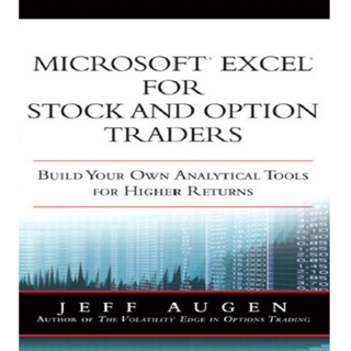 微軟 Microsoft Excel 用於股票和選項貿易商建立您自己的更高回歸分析工具