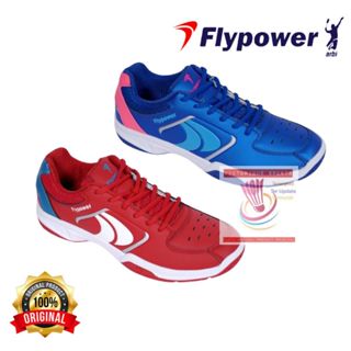 Flypower 羽毛球羽毛球鞋 FLYPOWER KALASAN 06 KALASAN 6 原裝