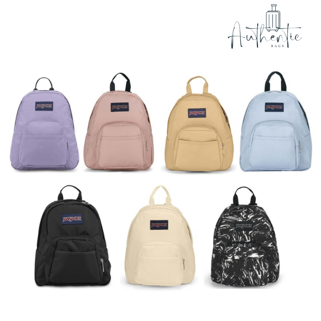 Jansport 半薄荷雙肩包原裝