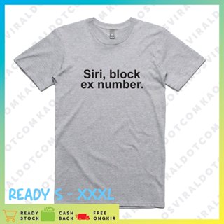 T 恤 KATA KATA VIRAL SIRI BLOCK EX 編號 T 恤男女通用 DISTRO