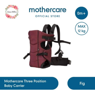 Mothercare 嬰兒背帶 PRELOVED 嬰兒背帶
