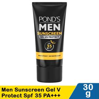 Pond's Men 防曬凝膠 UV Protect SPF35 PA 30g