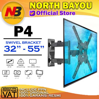 支架支架支架支架液晶電視 LED 安裝 NB P4 North Bayou
