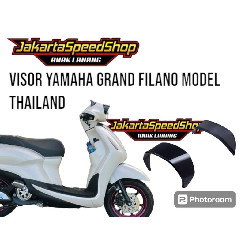 山葉 遮陽板變化 yamaha grand filano 一套模型泰國亞克力材料加雙面膠帶膠水 3m