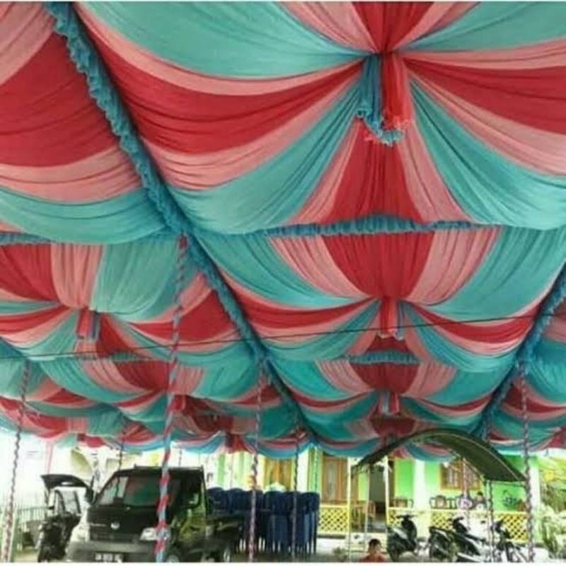 Tenda帳篷裝飾帳篷氣球模型
