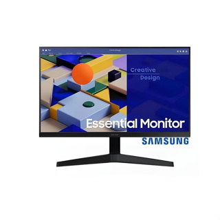 SAMSUNG Led 顯示器三星 S31C LS 27C310 27 IPS 75Hz HDMI VESA S27C3