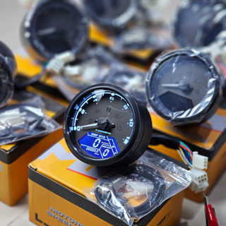 Babon 計步器碳圓形 LED DIGITAL plus 通用傳感器