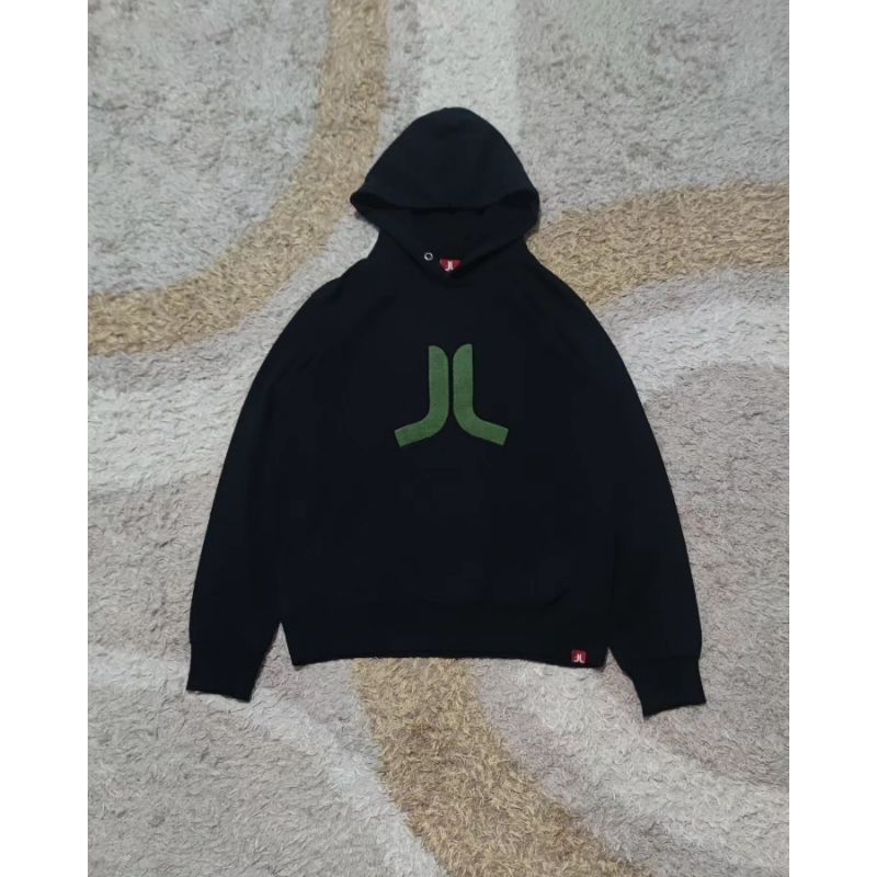 連帽衫 wesc JL