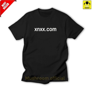 Xnxx T恤男女T恤Distros純色T恤男女T恤男士T恤