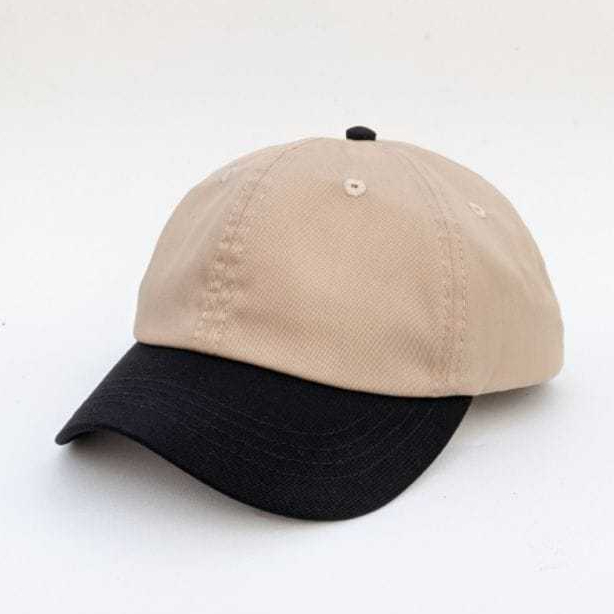 短 LIDAK HAT CAP 組合最新款兩色品質 CAP