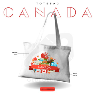 Vancouver 4 型折扣型手提包紀念品加拿大包