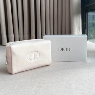 迪奧 Dior 化妝包櫃檯化妝包收納袋化妝包女包