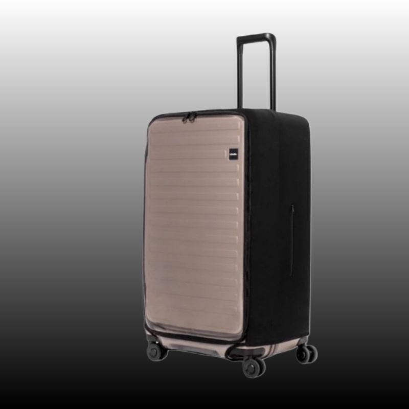 Cubo fit 行李罩 29 英寸立方體適合特殊行李罩