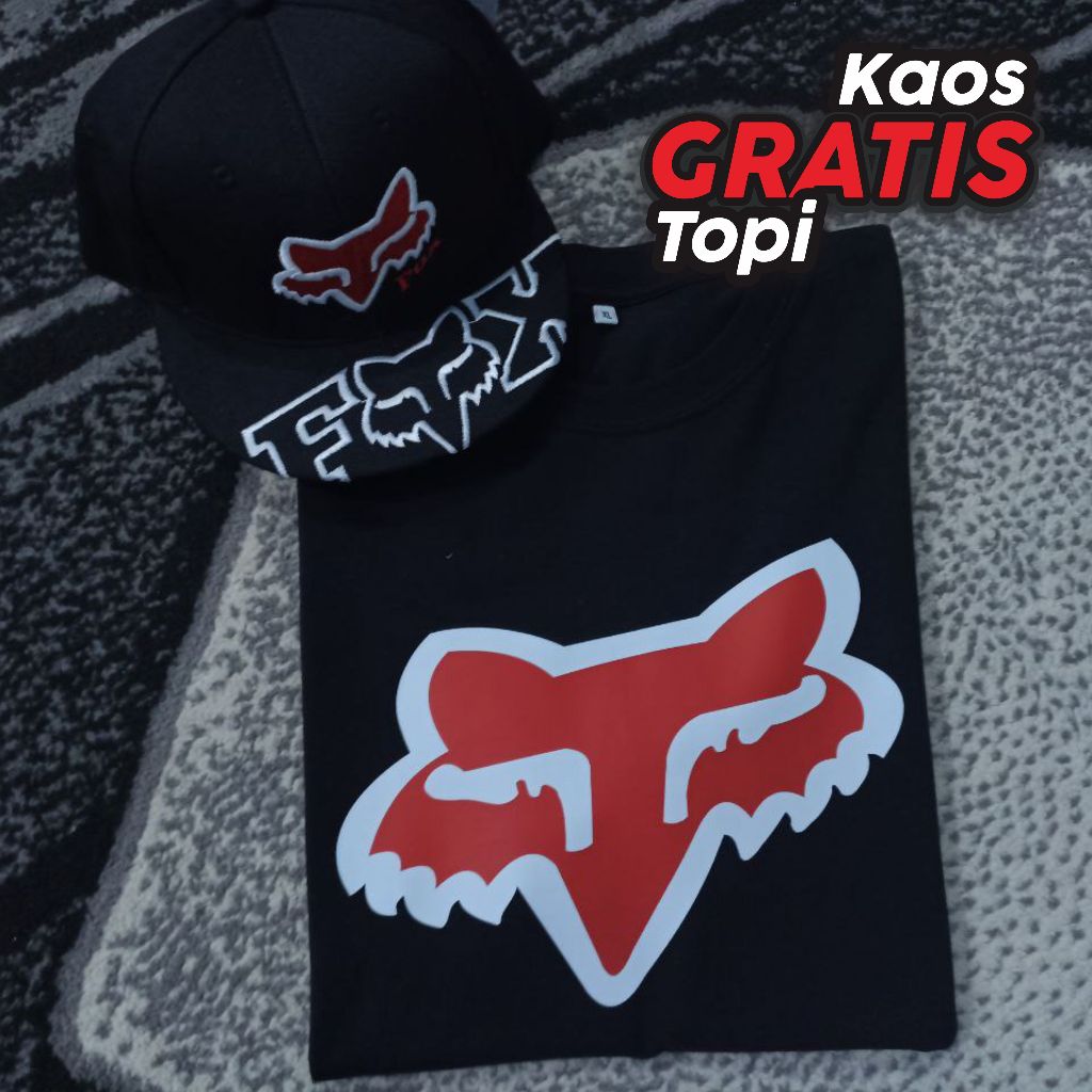 Fox Racing T 恤 265 FOX T 恤 KTM T 恤 Troyleedesign T 恤 KTM 賽車