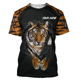 獅子王 I T 恤 Tiger I T 恤 Tiger I T 恤 Tiger Fullprinting Drifit
