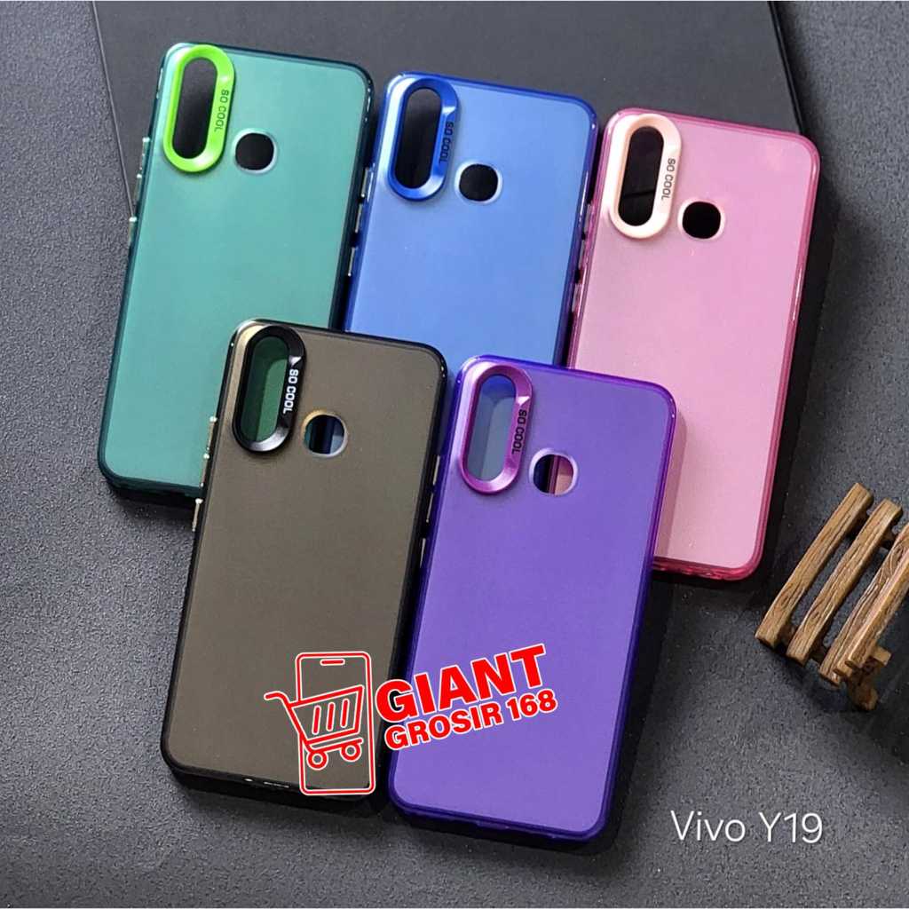 外殼imd全息圖透明外殼彩板vivo Y19 Y12 Vivo Y12i Vivo Y15 Vivo Y16 Vivo