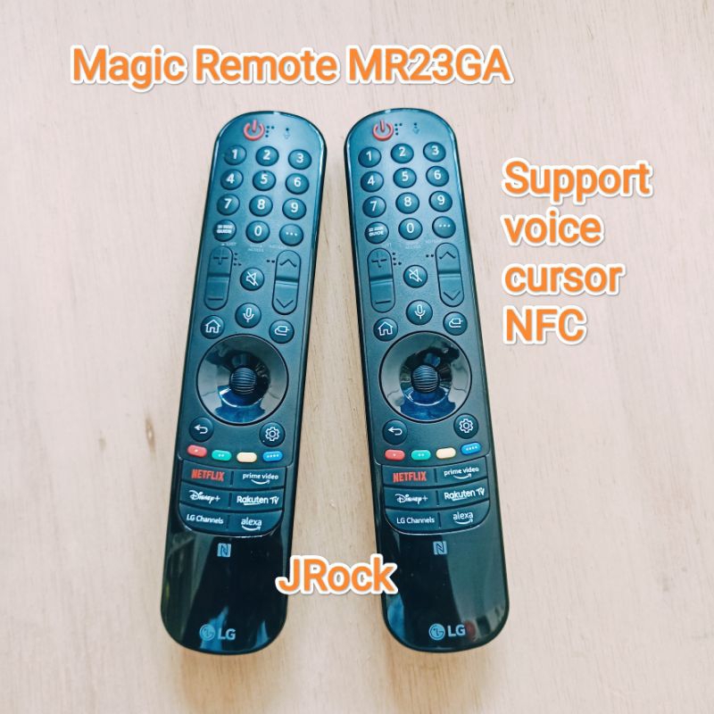 遙控魔法 LG 電視 MR21GA MR22GA MR23GA AN-MR21GA AN-MR22GA AN-MR23G