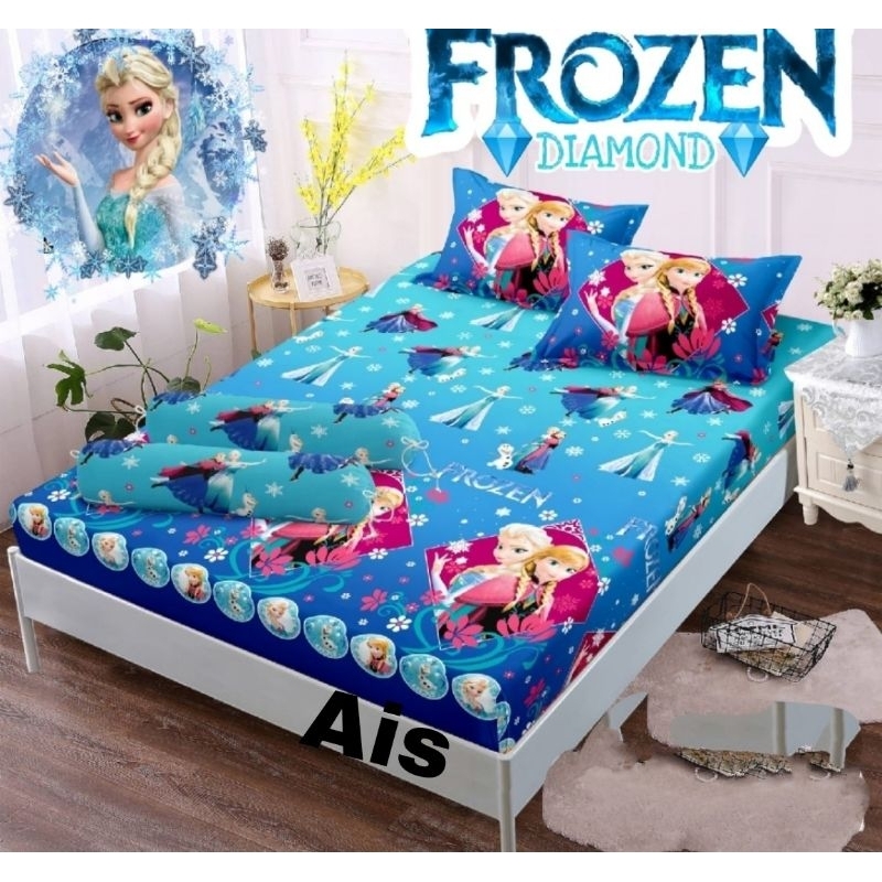 Katun 冷凍床單英國 120X200 160X200/180X200 棉質床單用於泡沫床墊床墊棉床墊和彈簧床