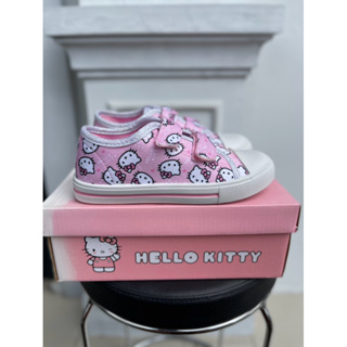 Hello KITTY ORIGINAL HEY 童鞋005939Pnk HELLO KITTY 運動鞋 5939 童鞋