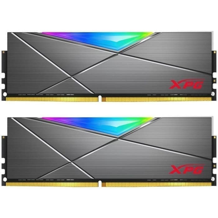 威剛 XPG Specterix D50 DDR4 16GB RGB 3600MHz