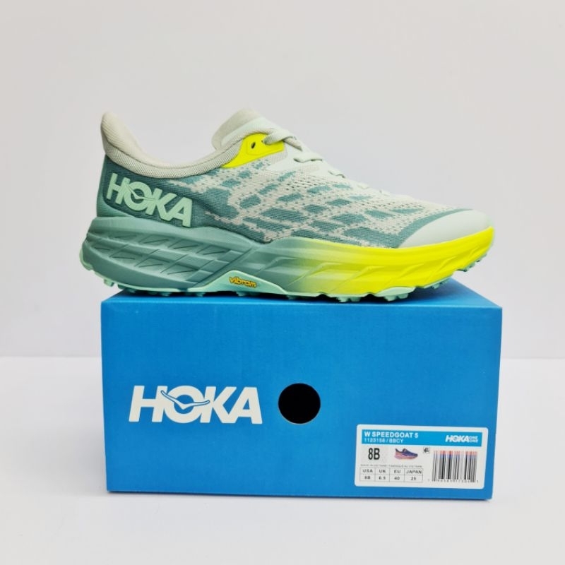 Hoka SPEEDGOAT 5 女士/女鞋/女士運動鞋/HOKA ONE