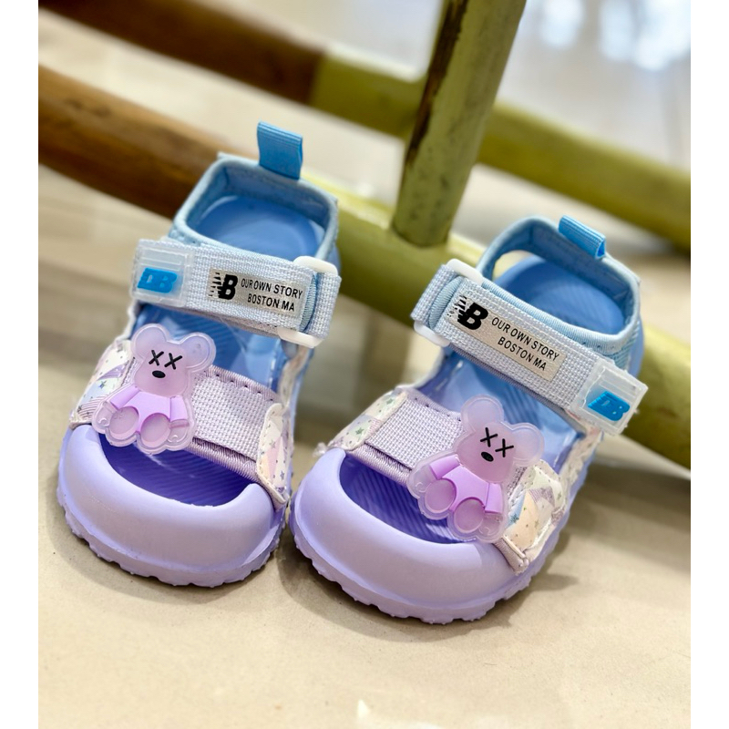 韓版兒童涼鞋 YS168