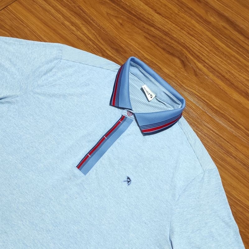 Polo T 恤 Golf Sport 男士 Arnold Palmer 高爾夫 T 恤