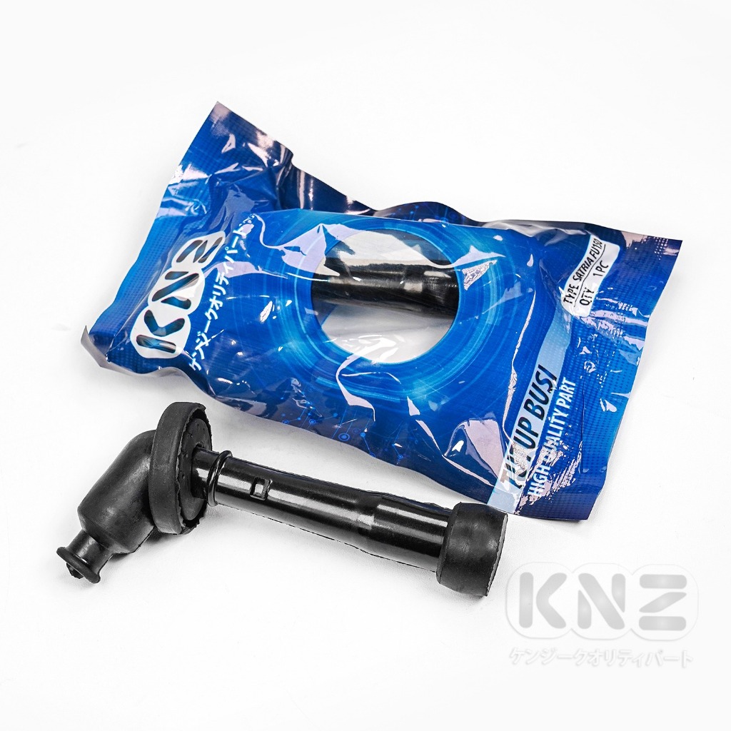 SUZUKI SATRIA FU150/KNZ 火花塞蓋