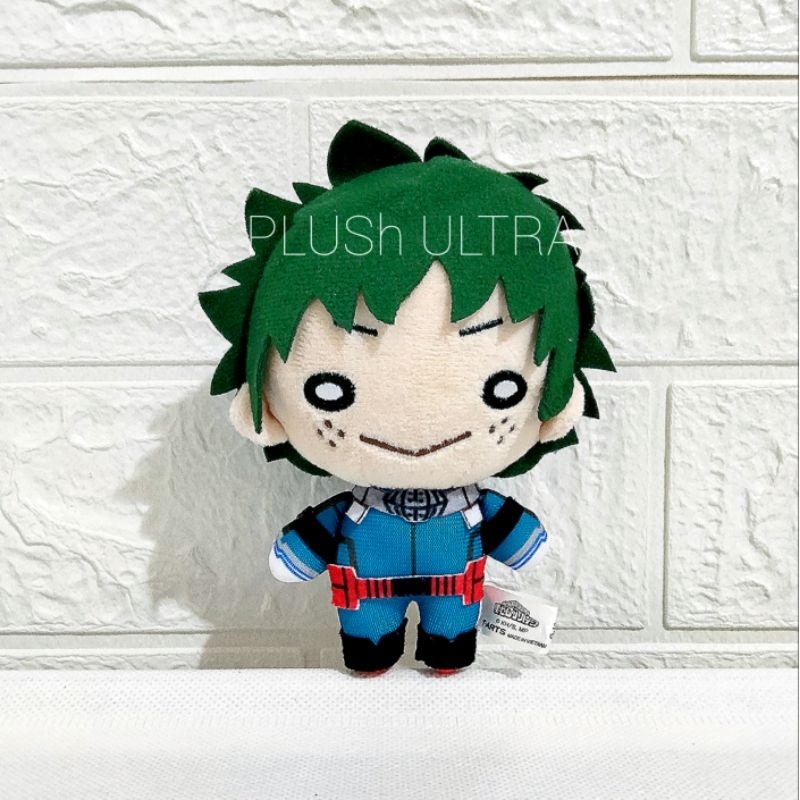 Nitotan Midoriya Izuku Deku Boku No Hero Academia MHA BNHA 動