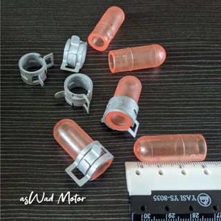 Cvt 排水管軟管寬夾所有 Matic 通用排水軟管 CVT 死端軟管