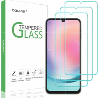 HITAM BAIKUO 鋼化玻璃螢幕保護膜 Xiaomi Redmi NOTE 13 13Pro 12 12Pro 5