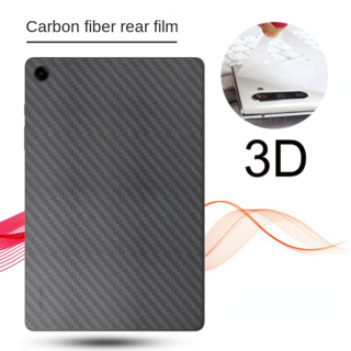 SAMSUNG Garskin Carbon 三星 Galaxy Tab A9 LTE 8.7 X110 X115 Ta
