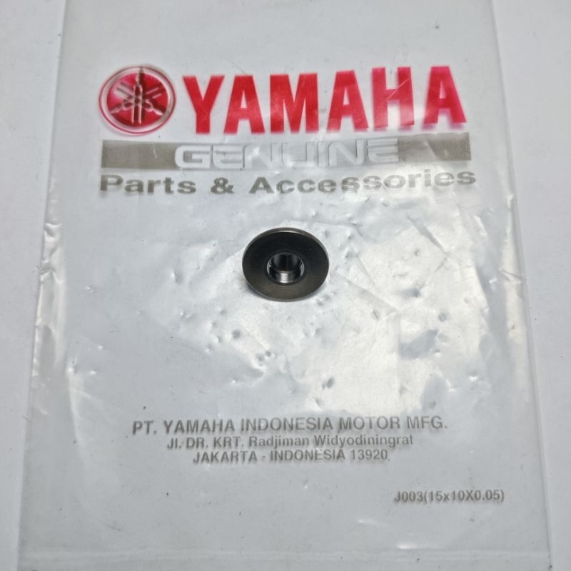 山葉 原裝 Yamaha R25 閥殼固定器