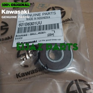 KAWASAKI Klaher 前輪軸承 klx 150 sm se 原裝川崎左