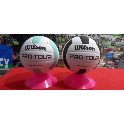 Wilson PRO TOUR 排球