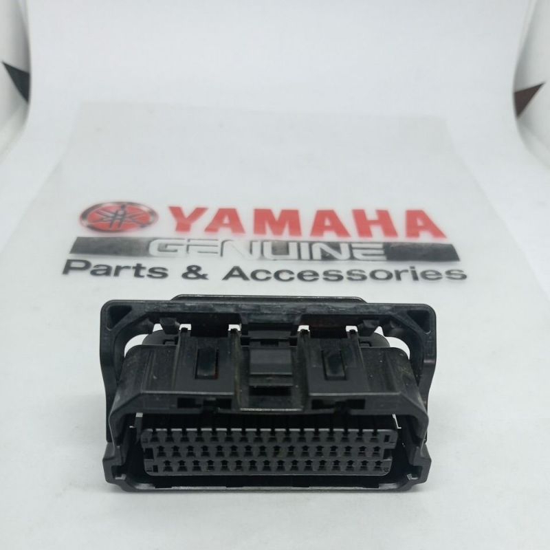 山葉 連接器插座 ECU Yamaha Nmax old Nmax 全新 aerox 155 Vixion 155 原裝