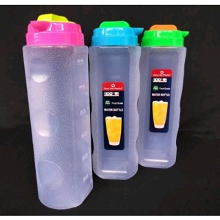 冰箱飲用水瓶架冷水壺 Greenline 1.2L BPA FREE