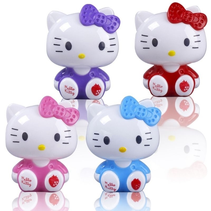 Hm8 生日蛋糕展示 HELLO KITTY 設計公仔裝飾兒童生日蛋糕 HELLO KITTY 人物 HELLO KIT