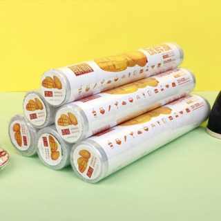 食品包裝塑料 30 厘米卷保鮮膜塑料包裝