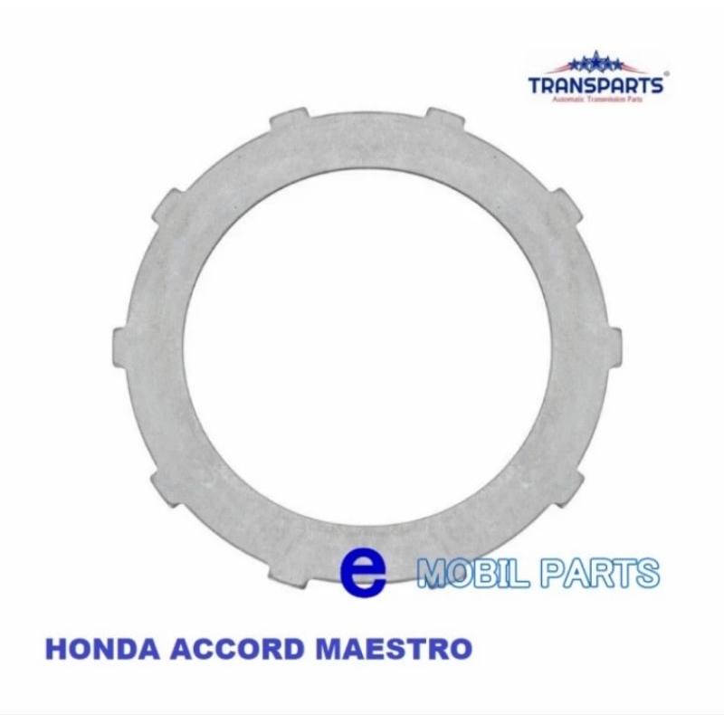 Matic 鐵板 HONDA ACCORD INTEGRA VIGOR PRELUDE 10T 22543-PF4-00