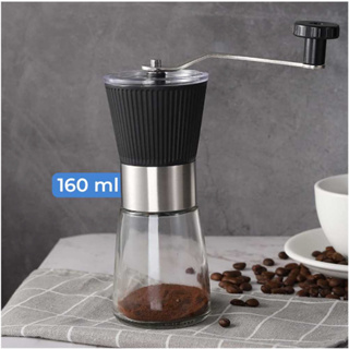 Homadise 手動咖啡研磨機咖啡研磨機