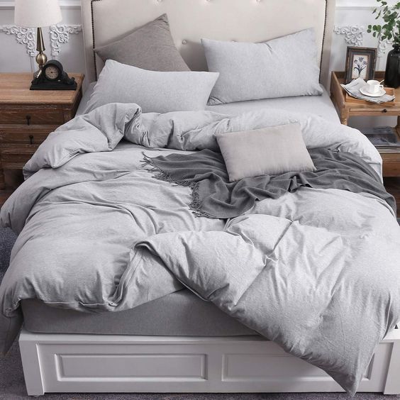 床單 SET 素色床單 SET 尺寸 180X200 160X200 120X200 2 個枕頭 2 個抱枕高度 20C