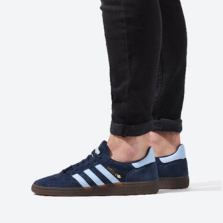 愛迪達 Adidas Spezial Blue SE 男士休閒運動鞋