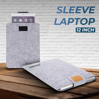 Rhodey 保護套筆記本電腦平板電腦 Macbook Pro 柔軟保護氈 12 14 英寸