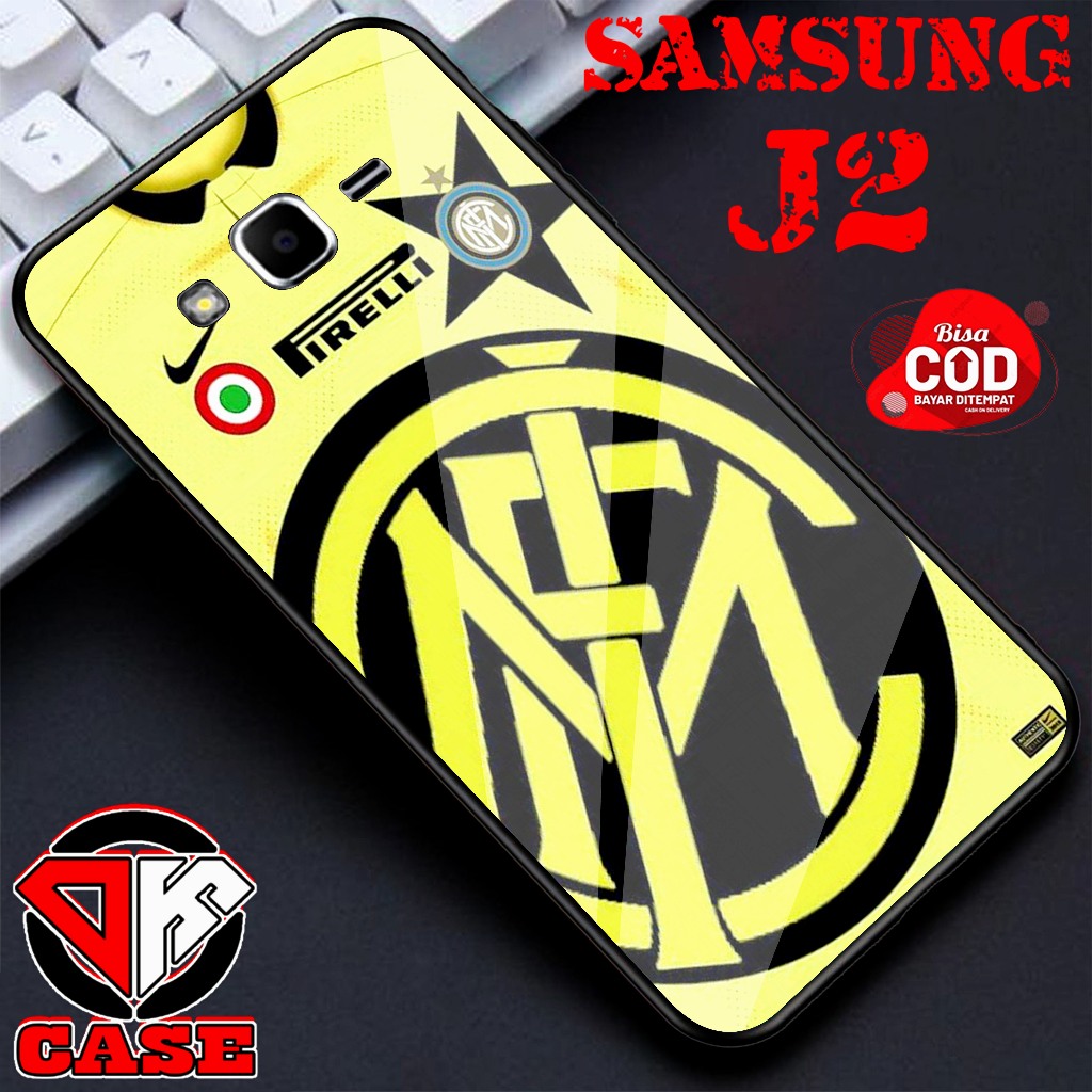 硬殼俱樂部 BOLA INTER MILAN SAMSUNG J7 GALAXY A01 J5 PRAME J4 J51