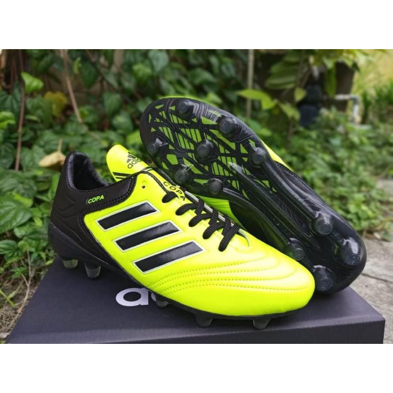 愛迪達 阿迪達斯足球鞋組件進口 Piyu 材料尺寸 38-43