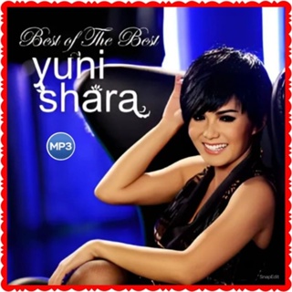 Cd Cassette Mp3 160 首 YUNI SHARA 歌曲完整完整完整完整專輯 YUNI SHARA 歌曲懷